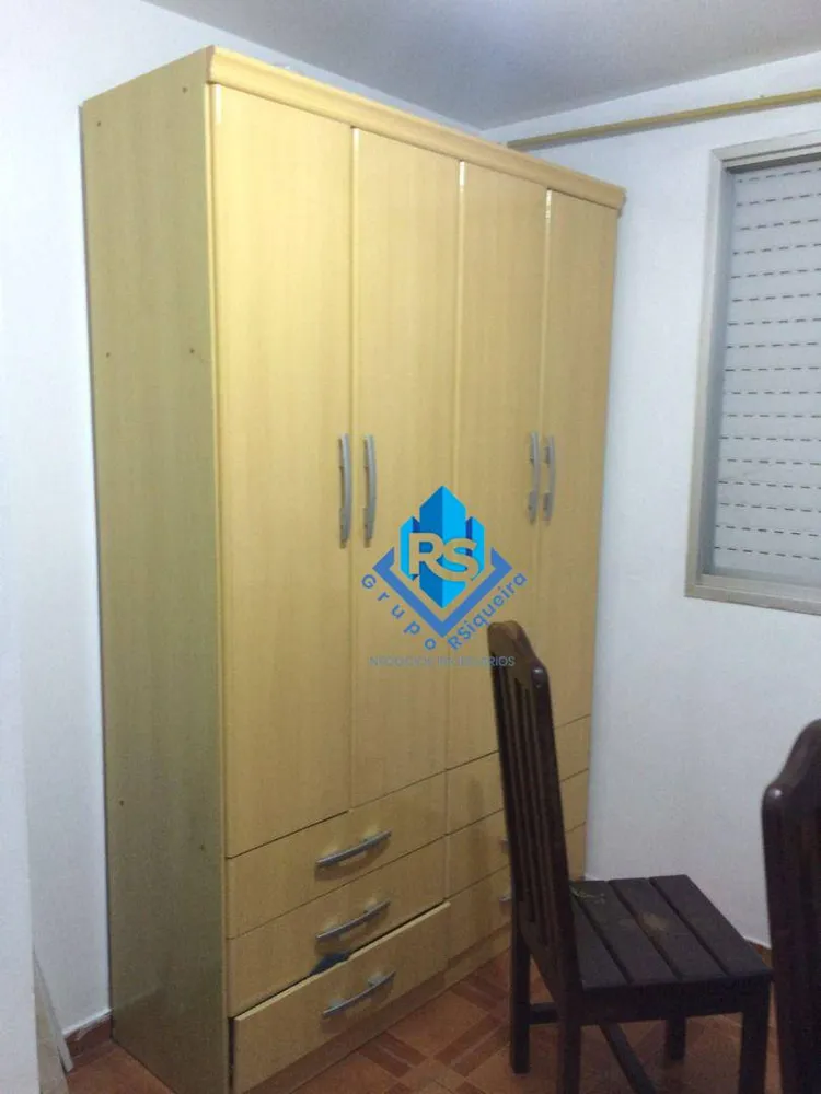 Apartamento, 2 quartos, 48 m² - Foto 4