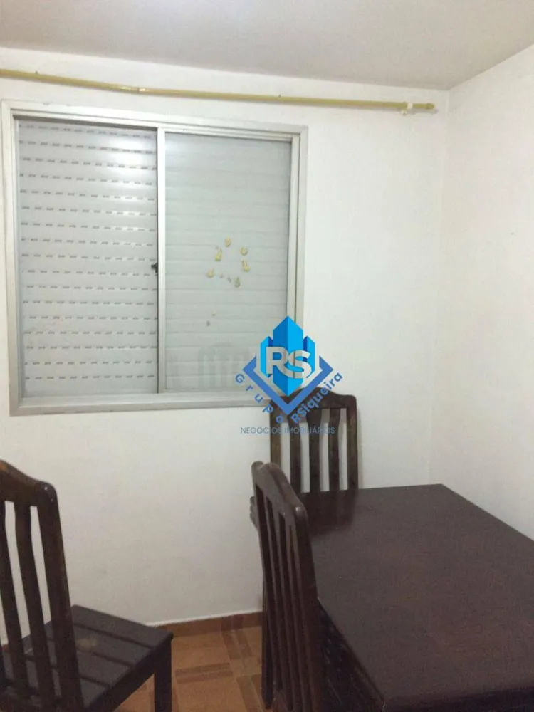 Apartamento, 2 quartos, 48 m² - Foto 5