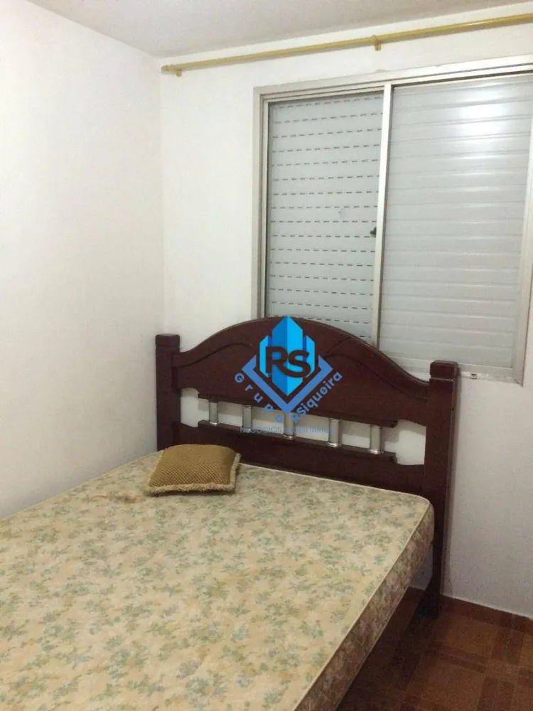 Apartamento, 2 quartos, 48 m² - Foto 3