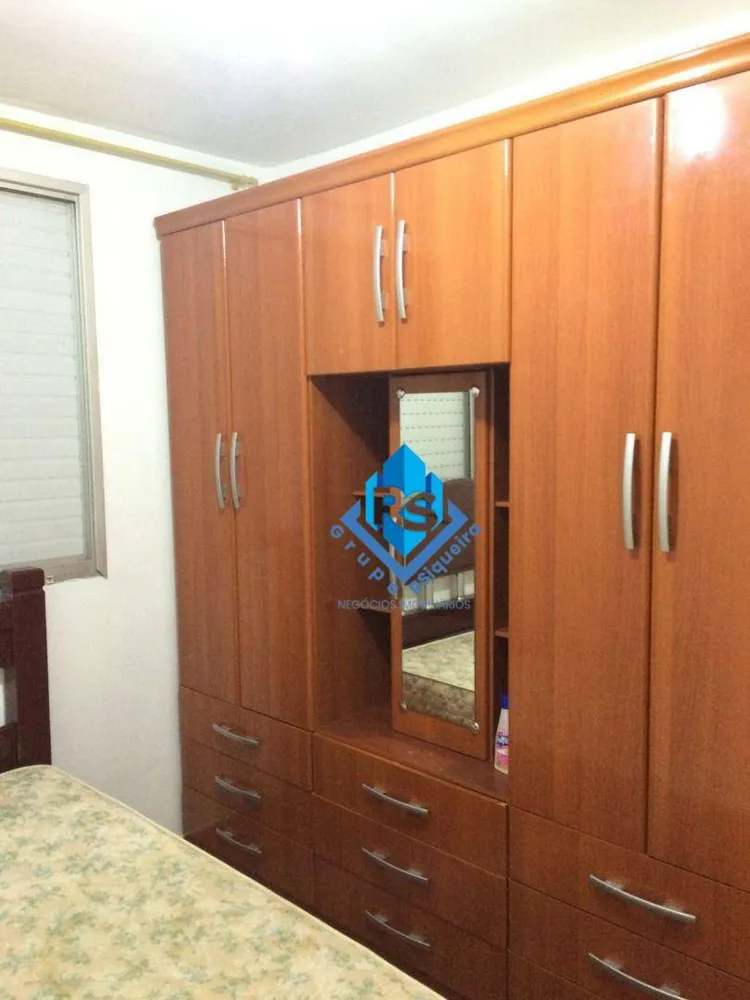 Apartamento, 2 quartos, 48 m² - Foto 2