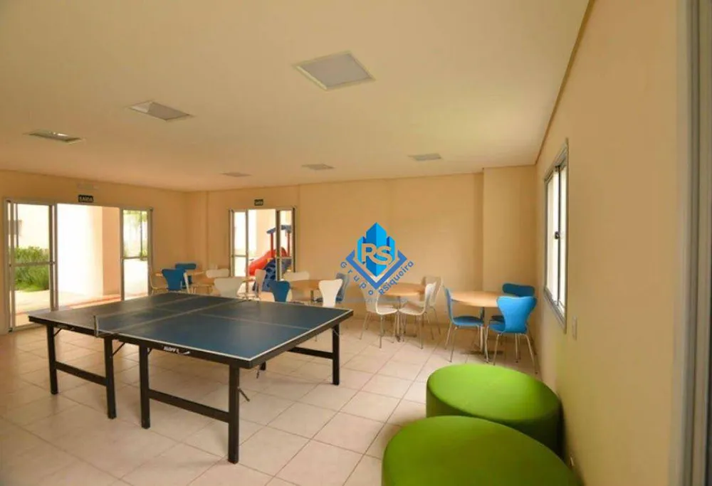 Apartamento, 2 quartos, 53 m² - Foto 12