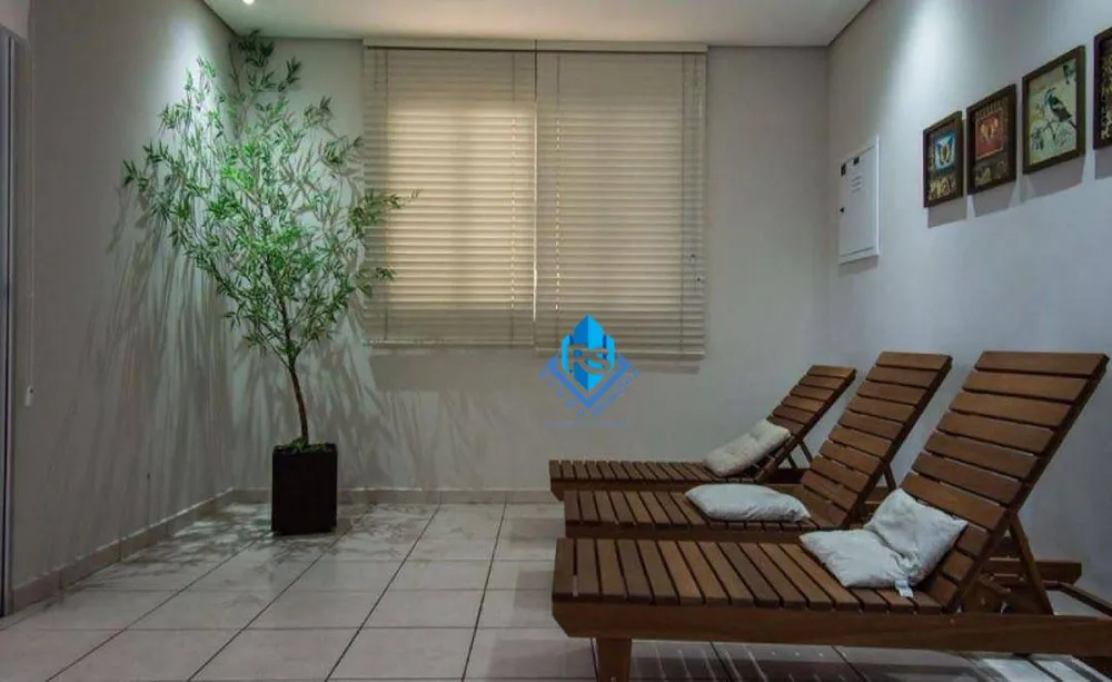 Apartamento, 2 quartos, 53 m² - Foto 7