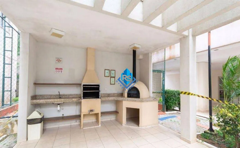 Apartamento, 2 quartos, 53 m² - Foto 8