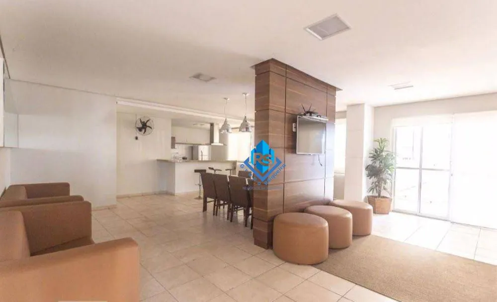 Apartamento, 2 quartos, 53 m² - Foto 8