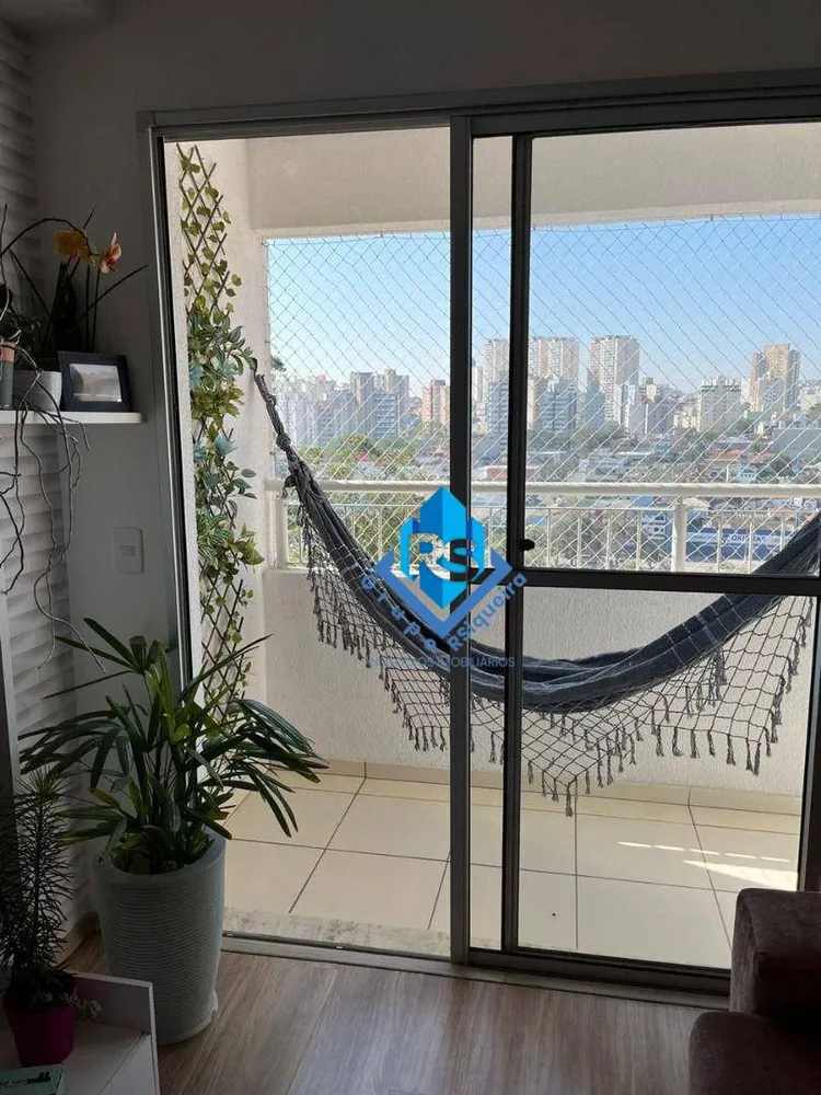 Apartamento, 2 quartos, 53 m² - Foto 4