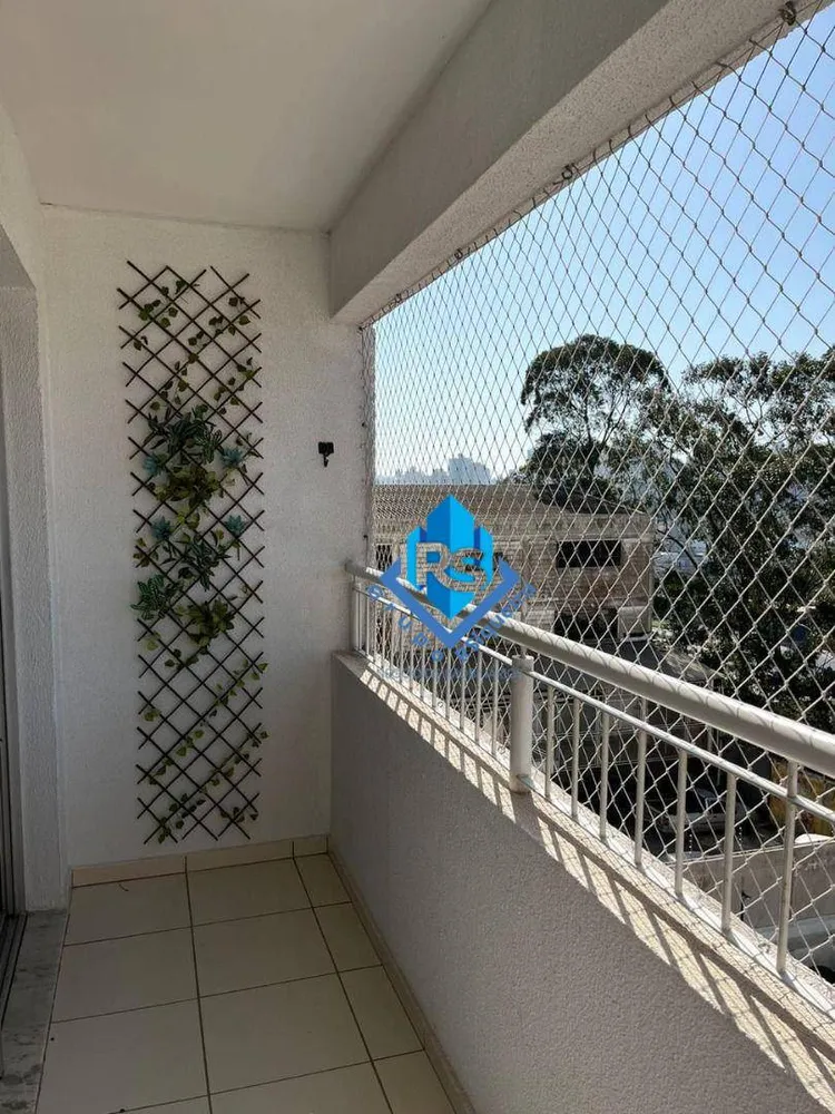 Apartamento, 2 quartos, 53 m² - Foto 5