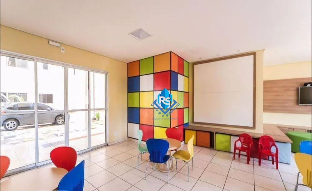 Apartamento, 2 quartos, 53 m² - Foto 5