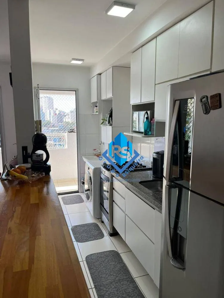 Apartamento, 2 quartos, 53 m² - Foto 6