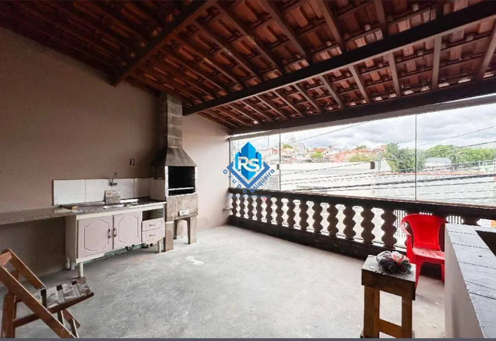 Sobrado, 2 quartos, 156 m² - Foto 3