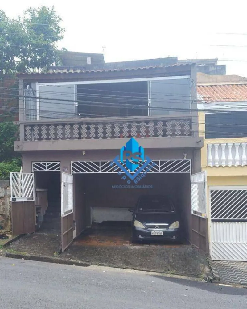 Sobrado, 2 quartos, 156 m² - Foto 8