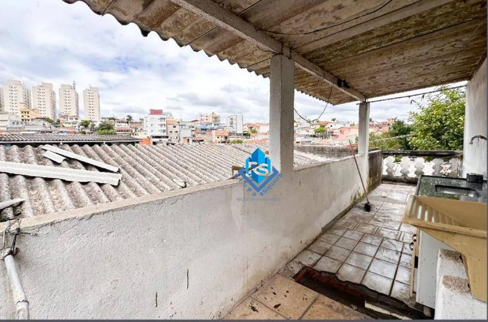 Sobrado, 2 quartos, 156 m² - Foto 6