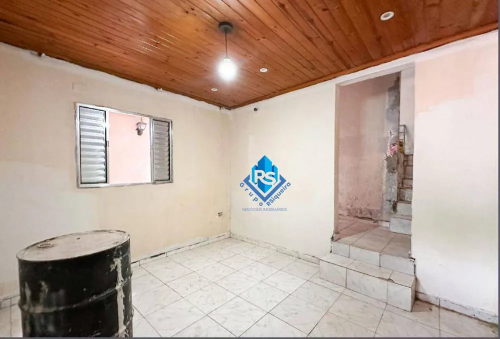 Sobrado, 2 quartos, 156 m² - Foto 1