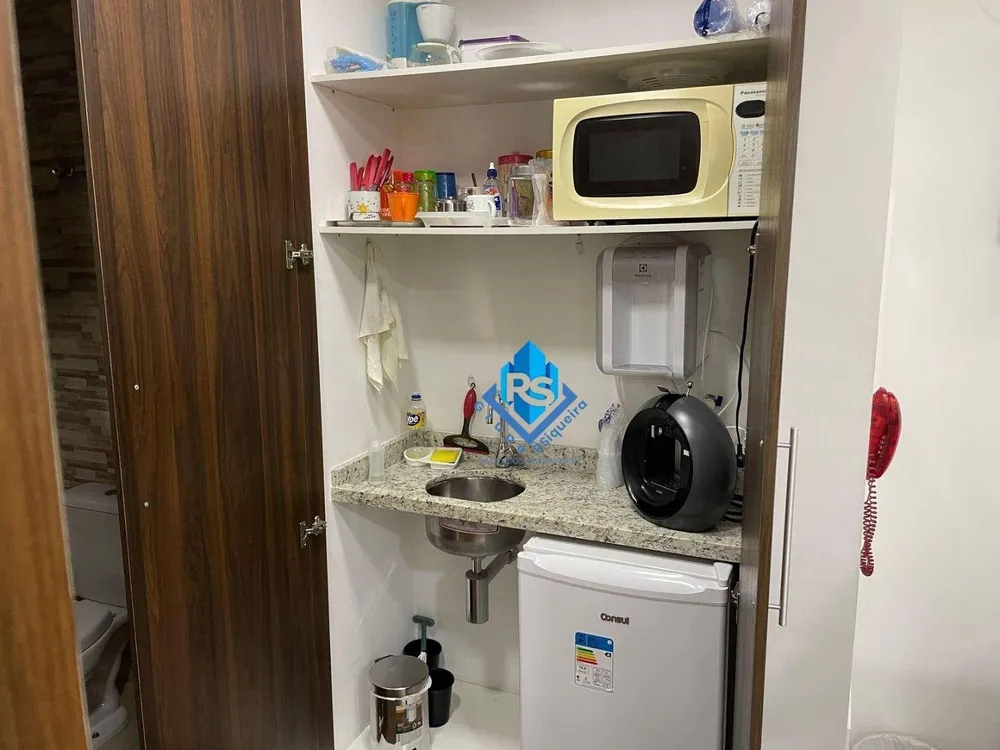 Sala-Conjunto, 45 m² - Foto 13