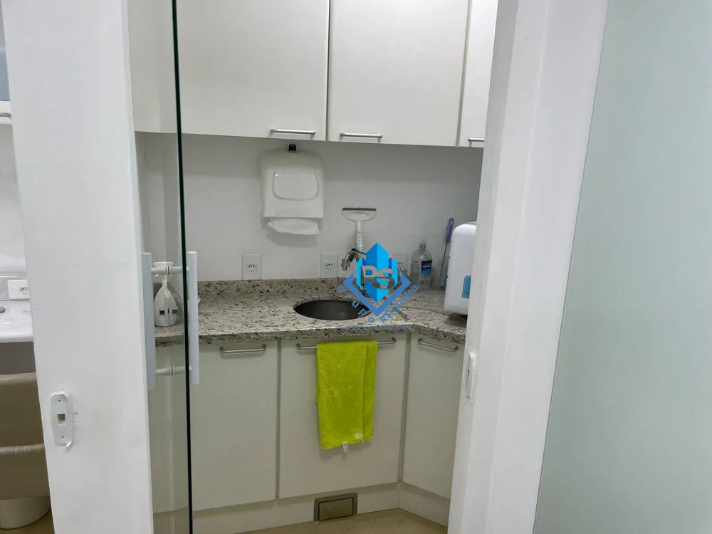 Sala-Conjunto, 45 m² - Foto 12