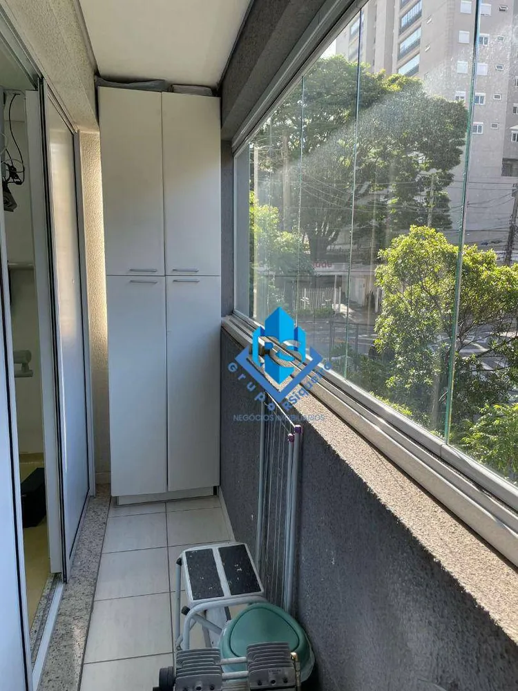 Sala-Conjunto, 45 m² - Foto 15