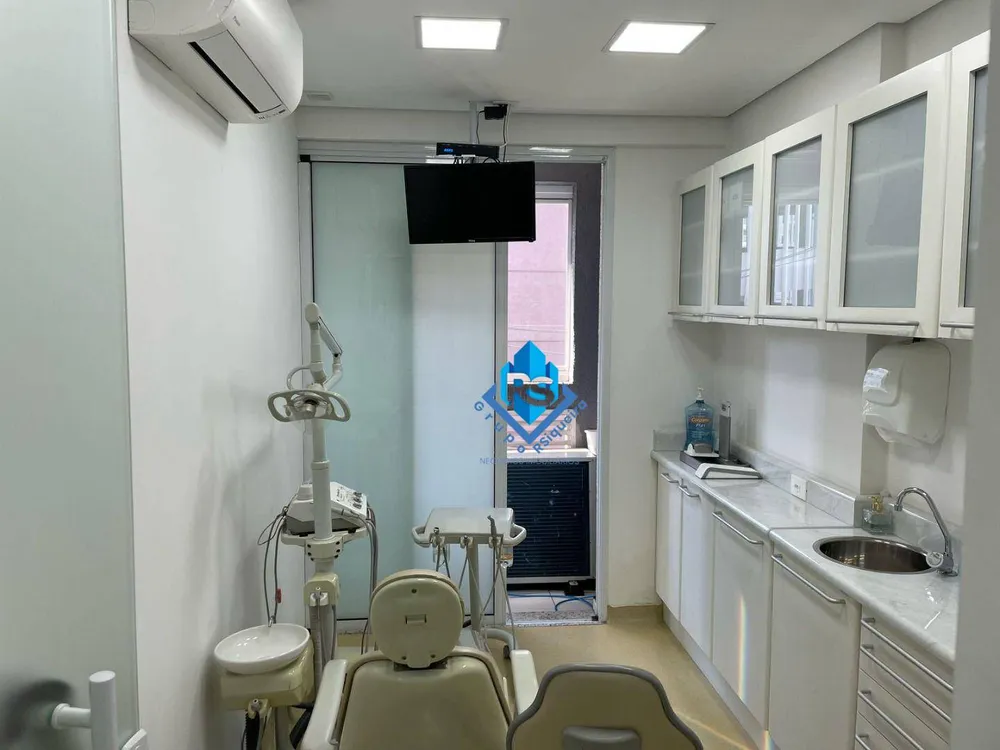 Sala-Conjunto, 45 m² - Foto 4