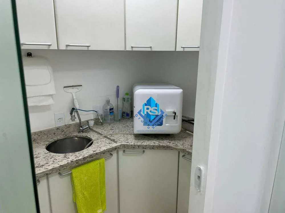 Sala-Conjunto, 45 m² - Foto 11