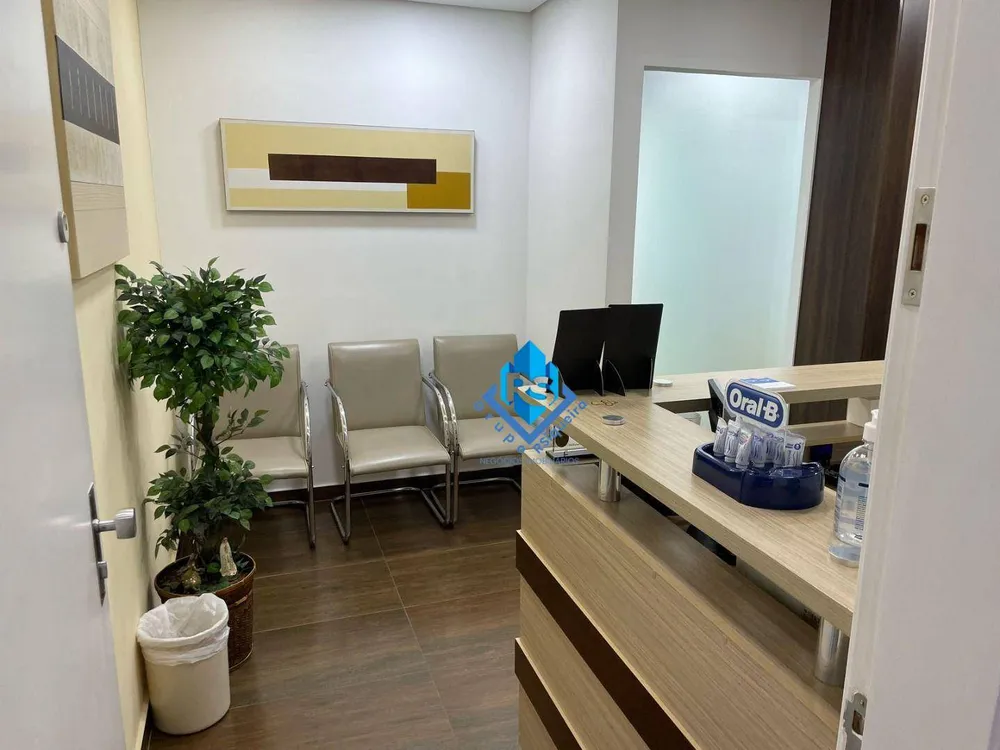 Sala-Conjunto, 45 m² - Foto 8