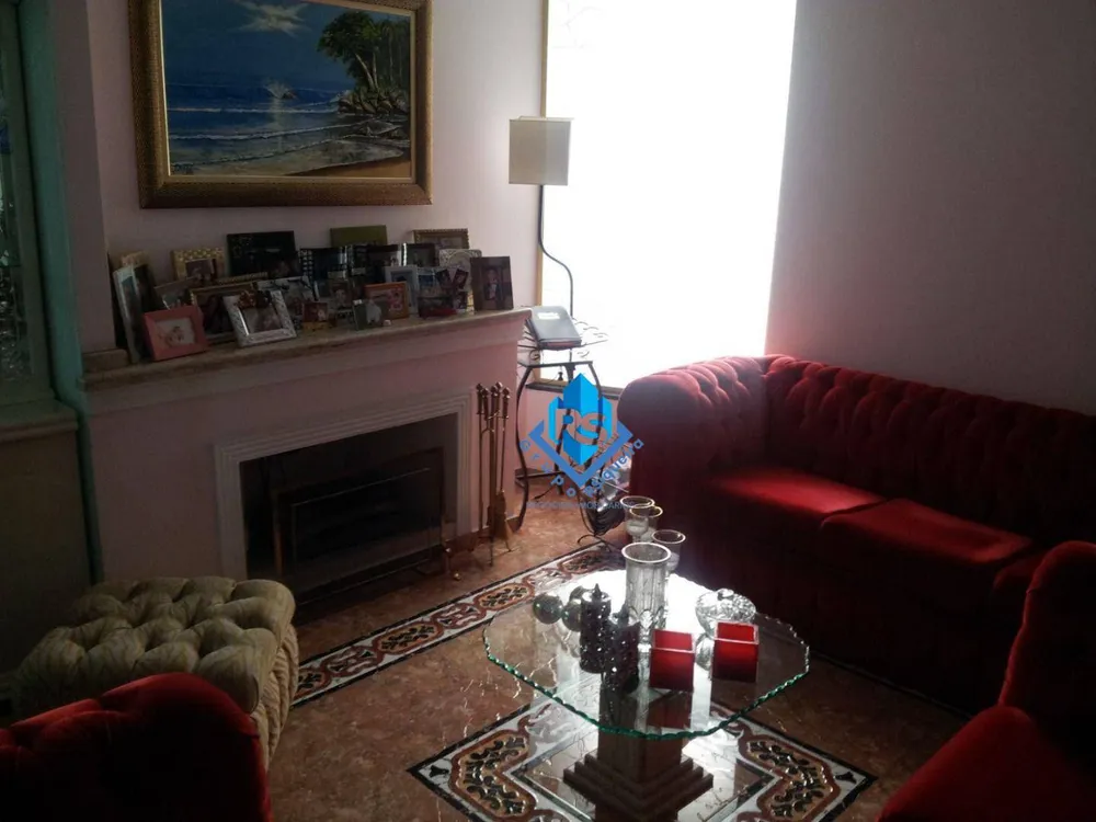 Cobertura, 5 quartos, 315 m² - Foto 4