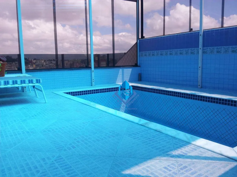 Cobertura, 5 quartos, 315 m² - Foto 14
