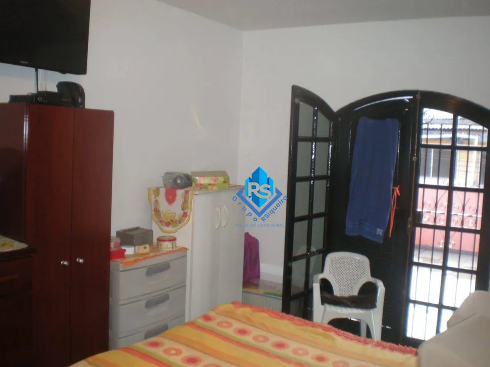 Sobrado, 3 quartos, 176 m² - Foto 3