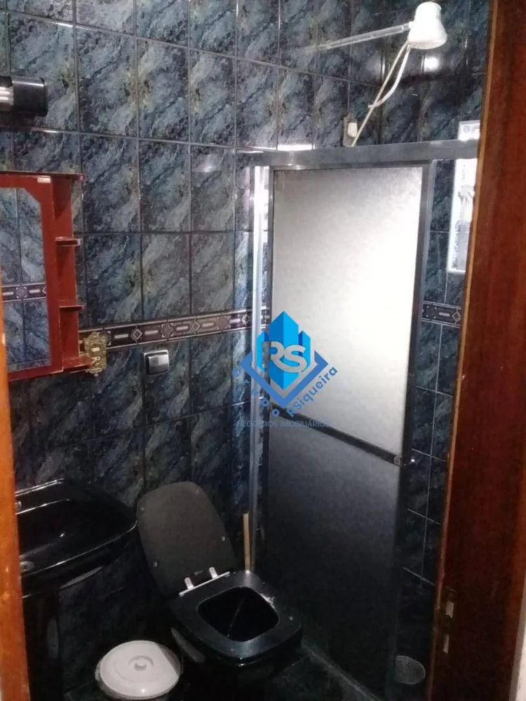 Sobrado, 3 quartos, 176 m² - Foto 10