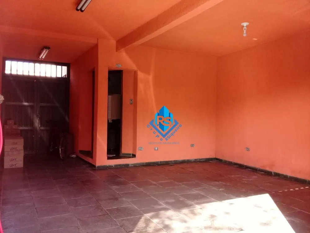 Sobrado, 3 quartos, 176 m² - Foto 12