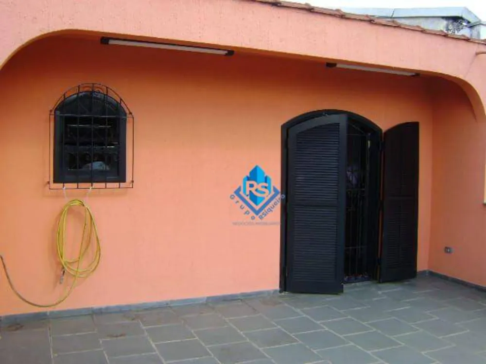 Sobrado, 3 quartos, 176 m² - Foto 2