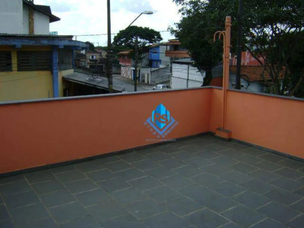 Sobrado, 3 quartos, 176 m² - Foto 11