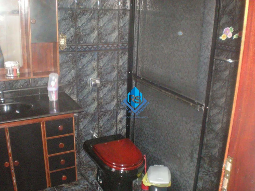 Sobrado, 3 quartos, 176 m² - Foto 1
