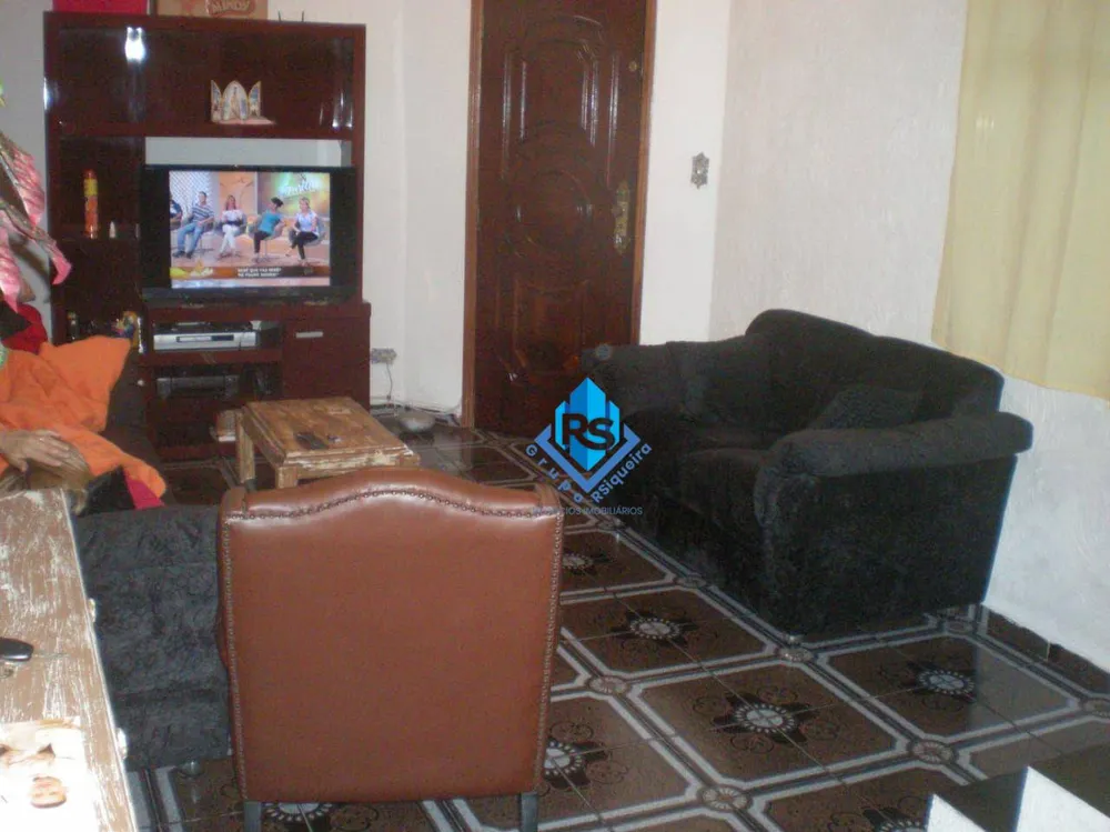 Sobrado, 3 quartos, 176 m² - Foto 4