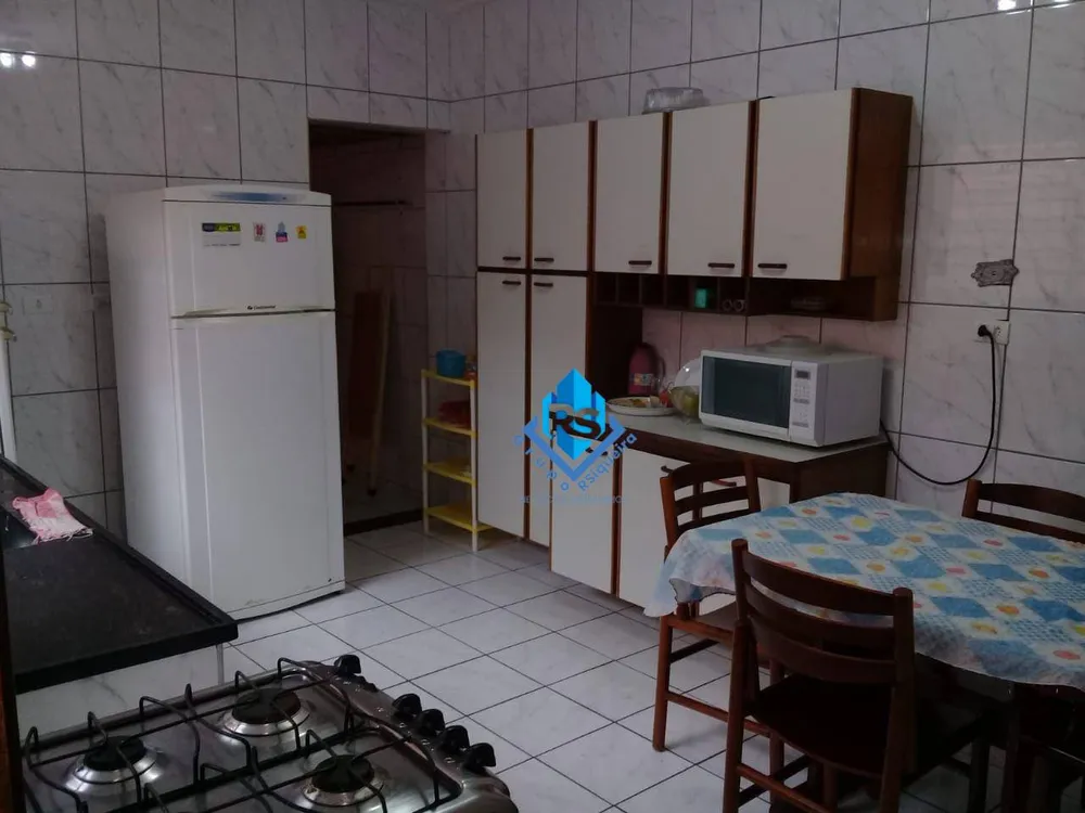 Sobrado, 3 quartos, 176 m² - Foto 6