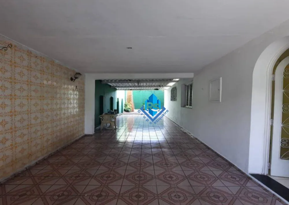 Casa, 3 quartos, 115 m² - Foto 4