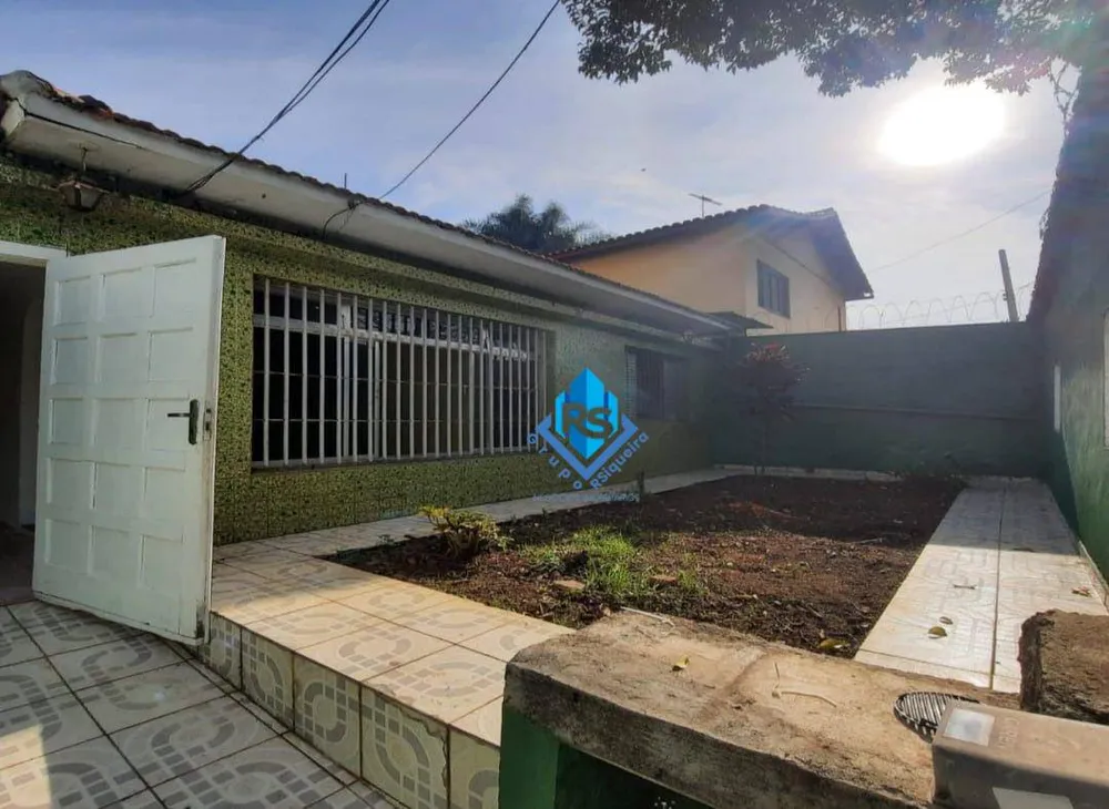Casa, 3 quartos, 115 m² - Foto 2