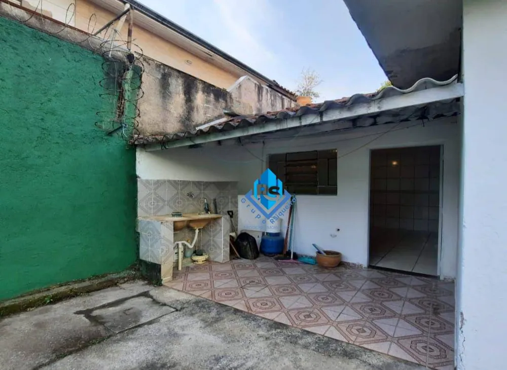 Casa, 3 quartos, 115 m² - Foto 1