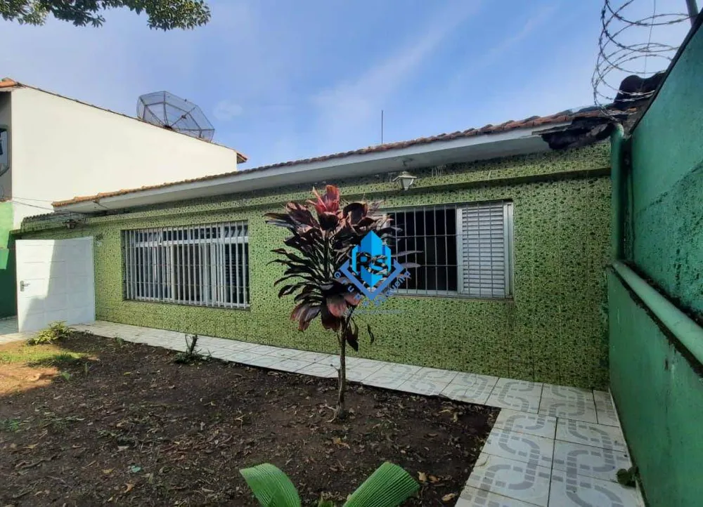 Casa, 3 quartos, 115 m² - Foto 1