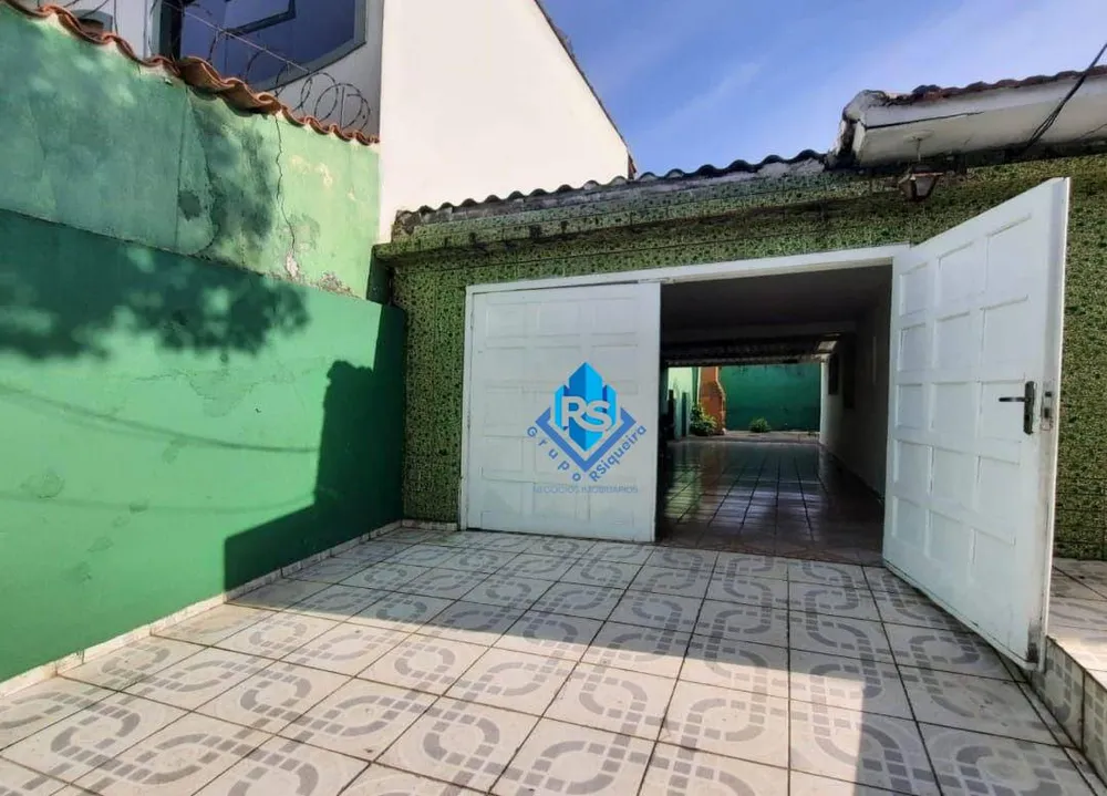 Casa, 3 quartos, 115 m² - Foto 3