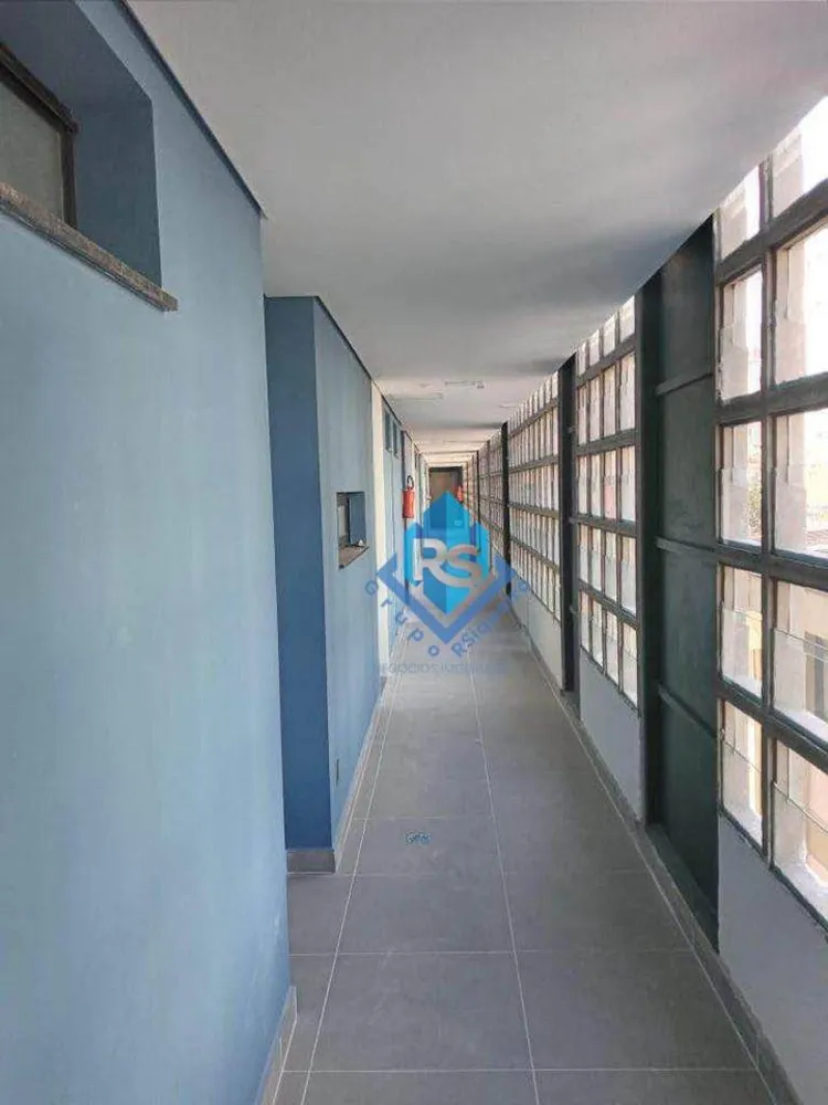 Apartamento, 2 quartos, 37 m² - Foto 10