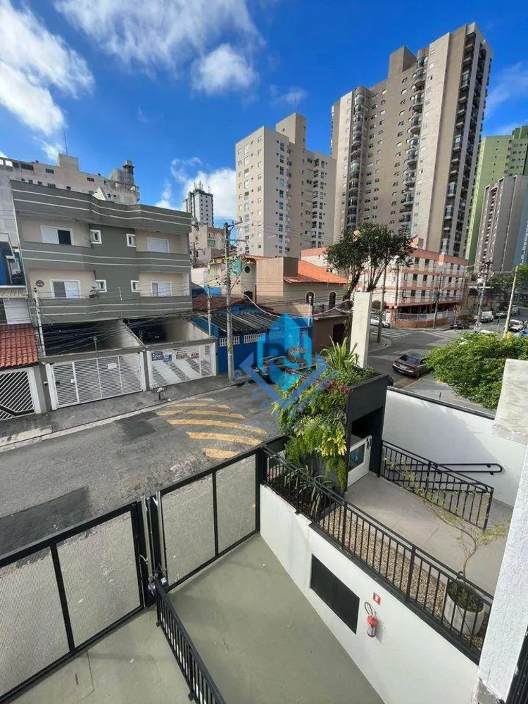 Apartamento, 2 quartos, 37 m² - Foto 9