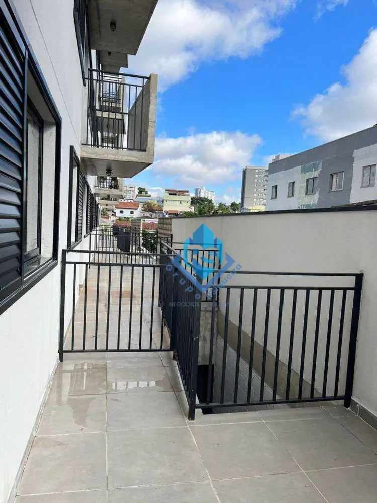 Apartamento, 2 quartos, 37 m² - Foto 11