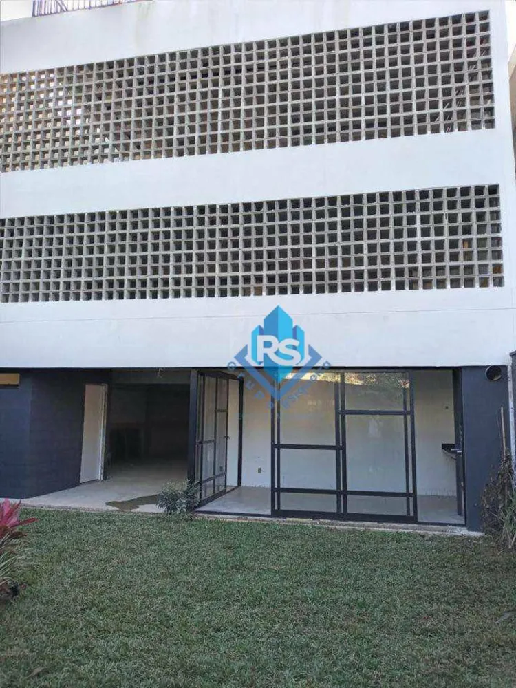 Apartamento, 2 quartos, 37 m² - Foto 12