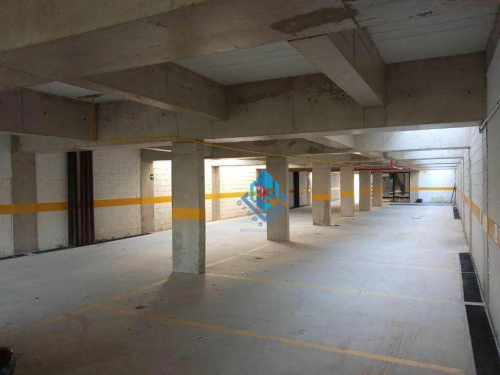 Apartamento, 2 quartos, 37 m² - Foto 13