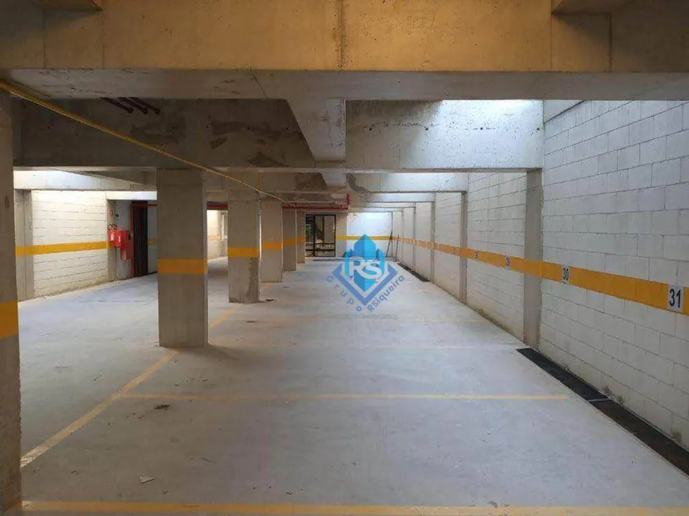 Apartamento, 2 quartos, 37 m² - Foto 14