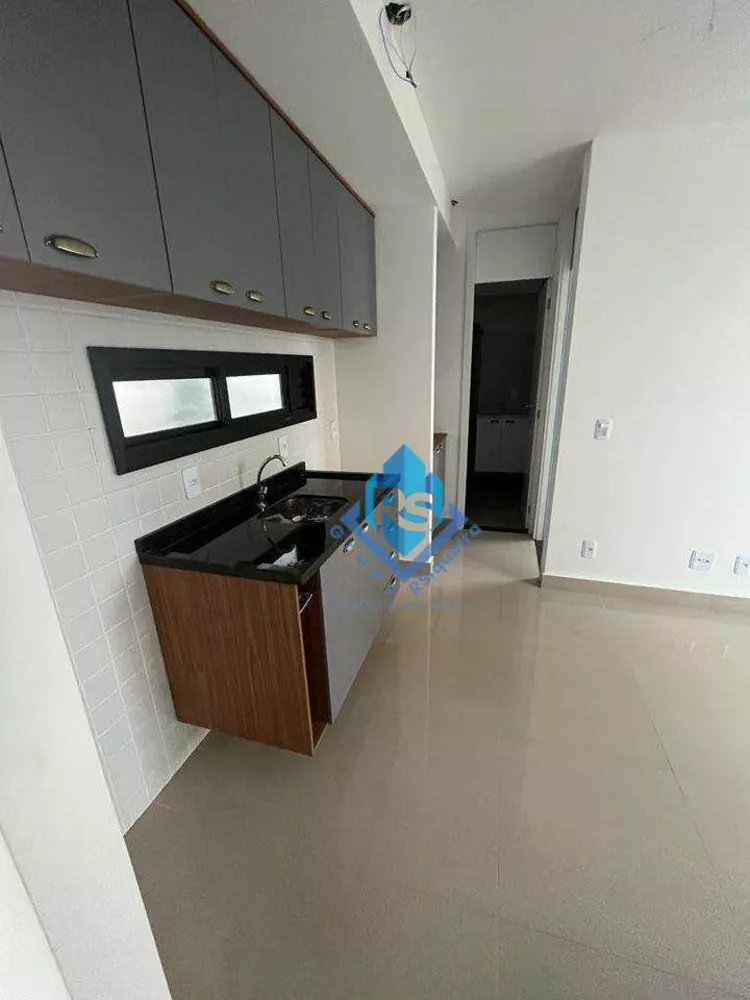 Apartamento à venda com 2 quartos, 37m² - Foto 4