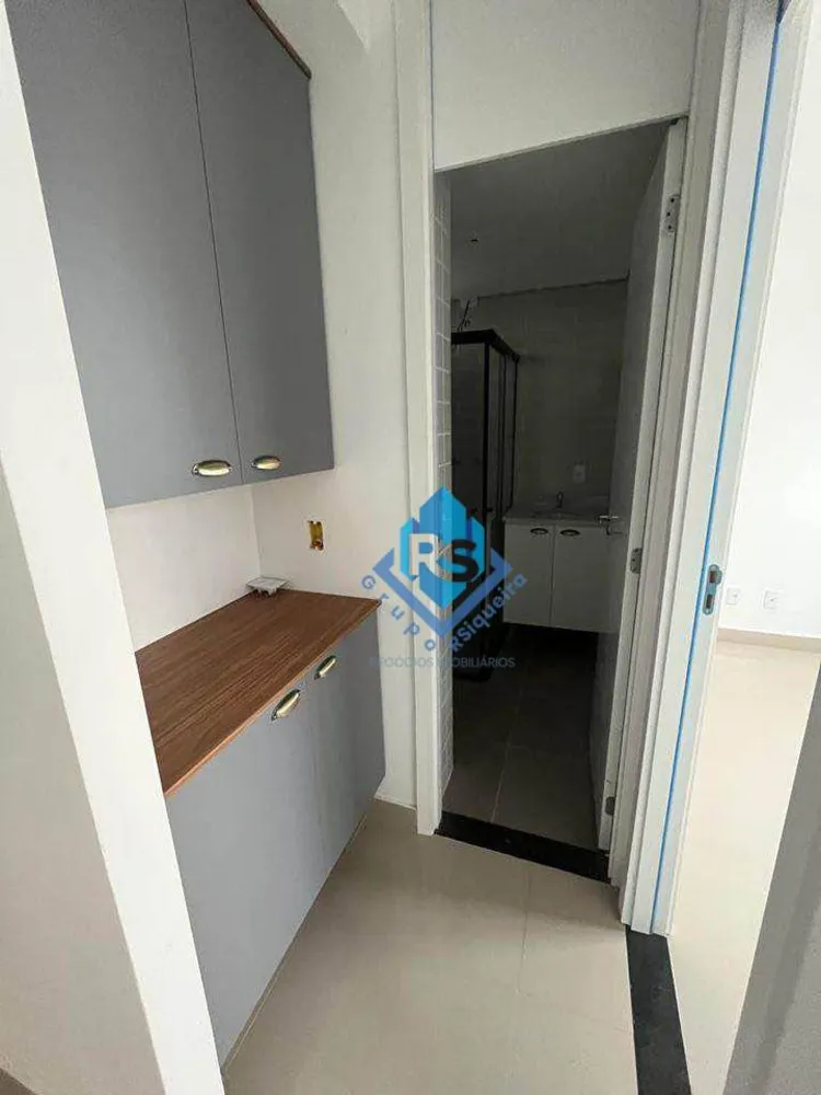 Apartamento, 2 quartos, 37 m² - Foto 5