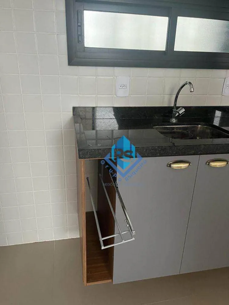 Apartamento, 2 quartos, 37 m² - Foto 6