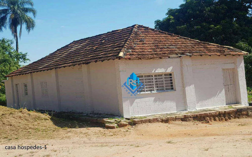 Sítio, 7 quartos, 2 hectares - Foto 43