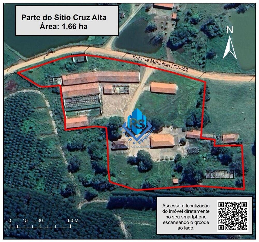 Sítio, 7 quartos, 2 hectares - Foto 44