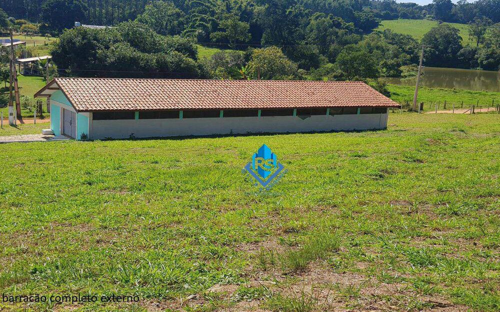 Sítio, 7 quartos, 2 hectares - Foto 5