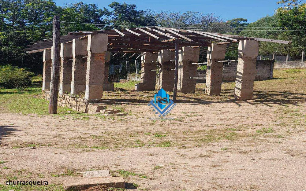 Sítio, 7 quartos, 2 hectares - Foto 37